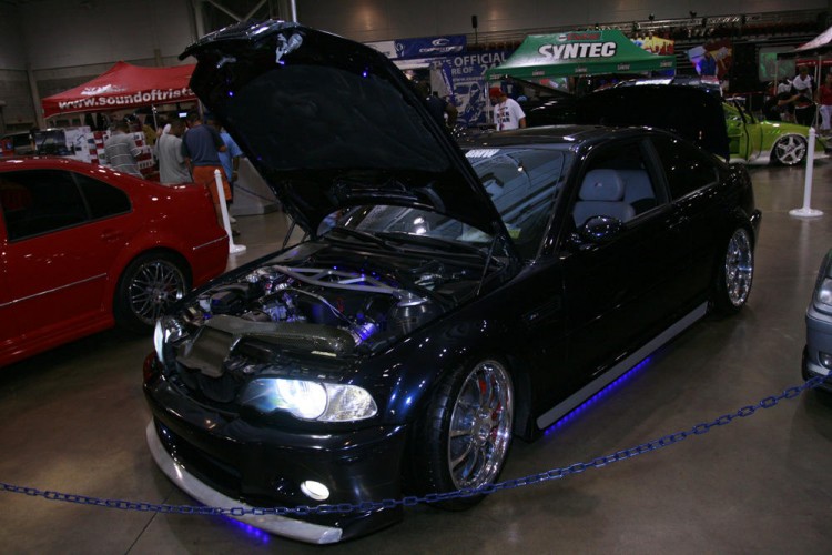 Crest Automotive Tuning